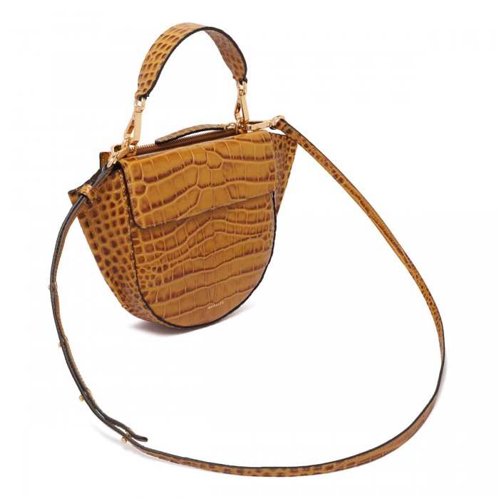 Le Noir Cortina Hortensia Mini Bag