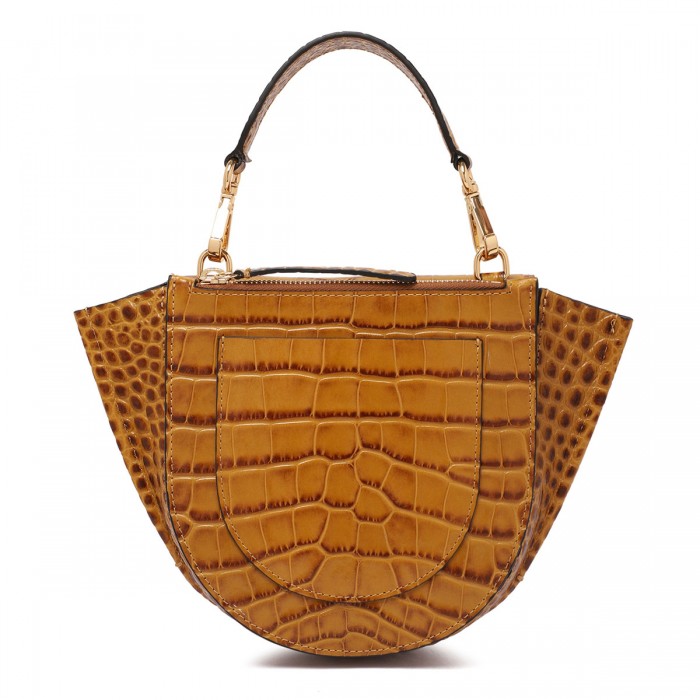 Le Noir Cortina Hortensia Mini Bag