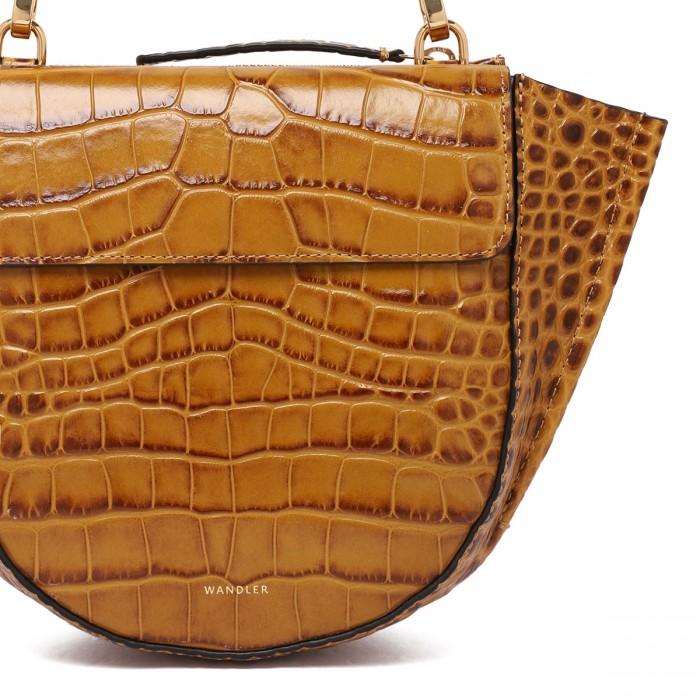 Le Noir Cortina Hortensia Mini Bag