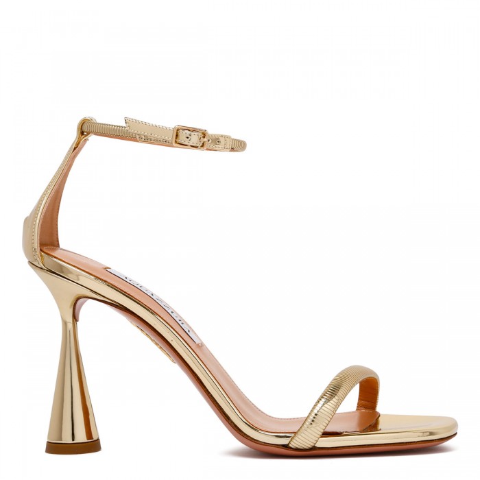 le noir cortina Hot 95 sandals