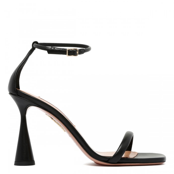 le noir cortina Hot 95 sandals