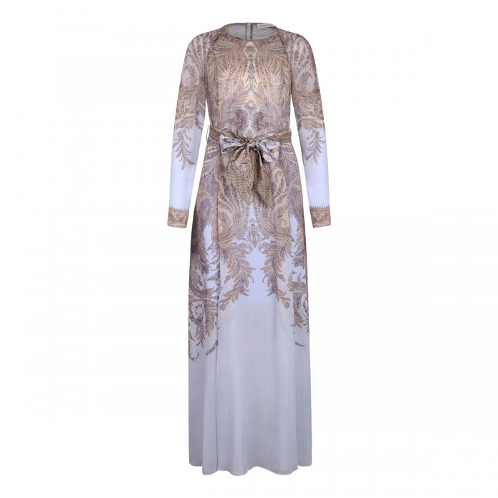 le noir cortina Hypnotic sheath dress