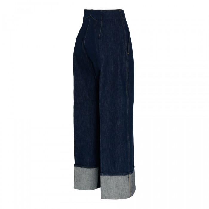 Le Noir Cortina Iconic Denim Jeans