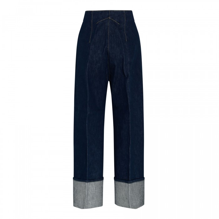 Le Noir Cortina Iconic Denim Jeans