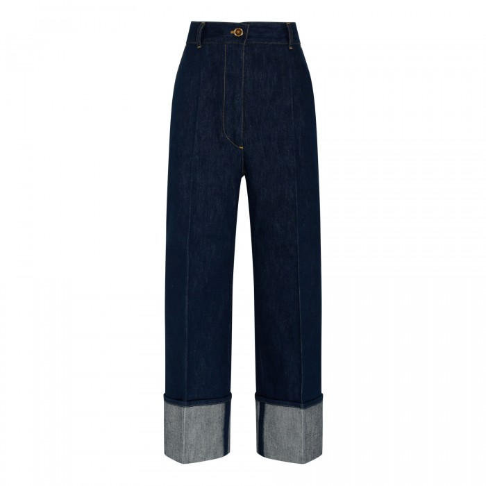 le noir cortina Iconic denim jeans