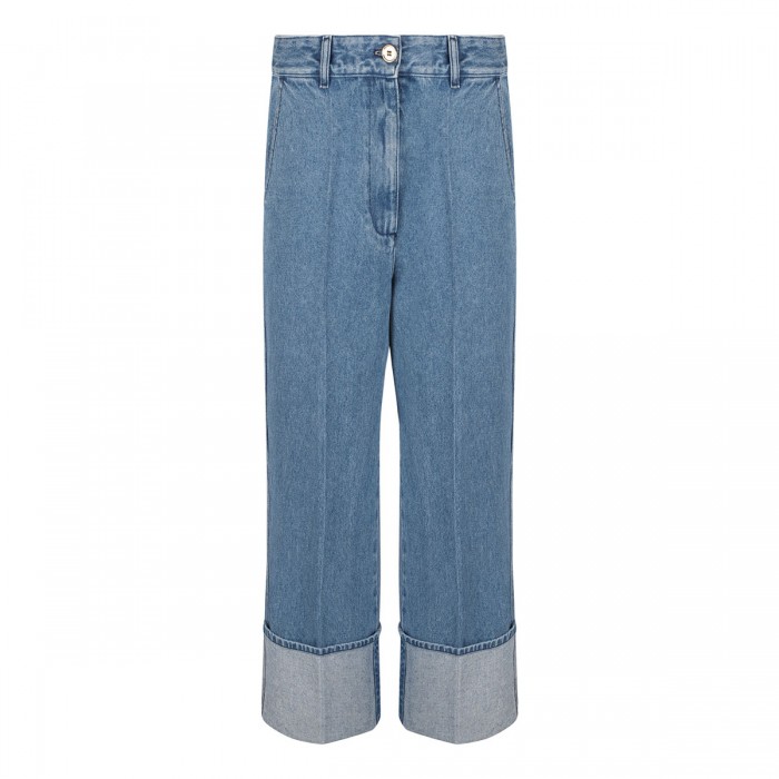 le noir cortina Iconic denim jeans