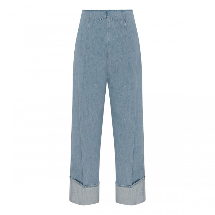 Le Noir Cortina Iconic Denim Pants