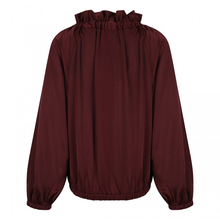 Le Noir Cortina Iconic Drawstring Top