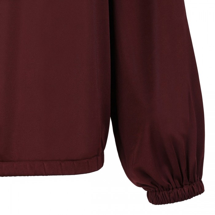 Le Noir Cortina Iconic Drawstring Top