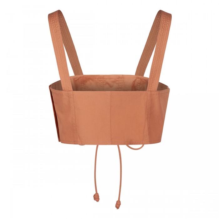 Le Noir Cortina Isla Crop Top