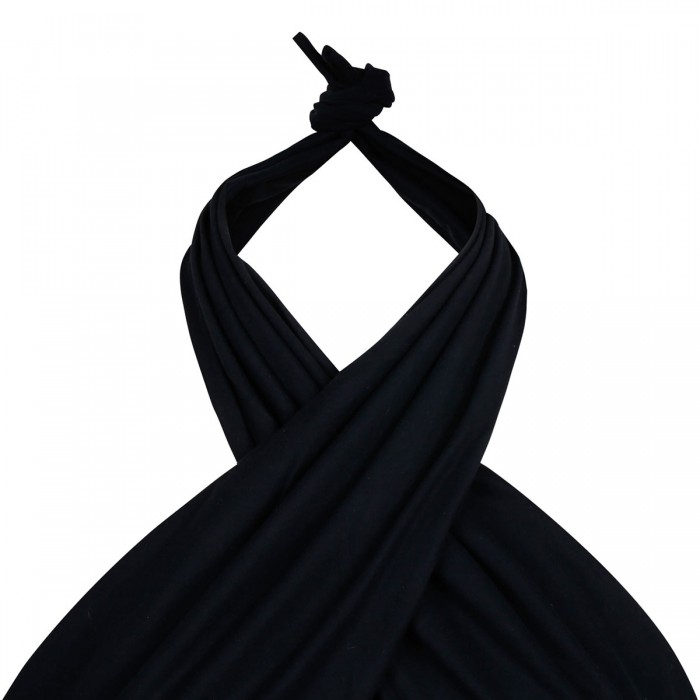 Le Noir Cortina Italian Stallion Cut-out Swimsuit