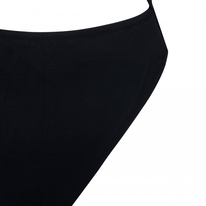 Le Noir Cortina Italian Stallion Cut-out Swimsuit