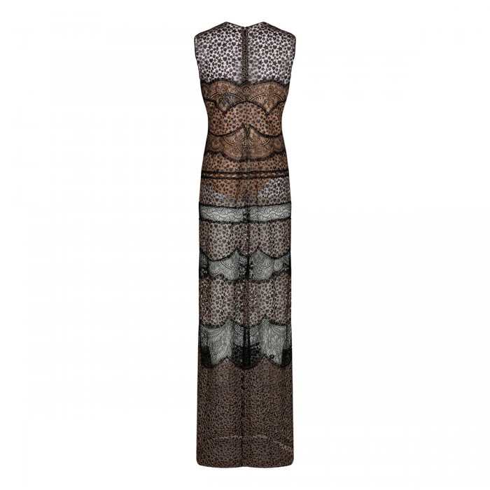 Le Noir Cortina Jacintha Lace Dress