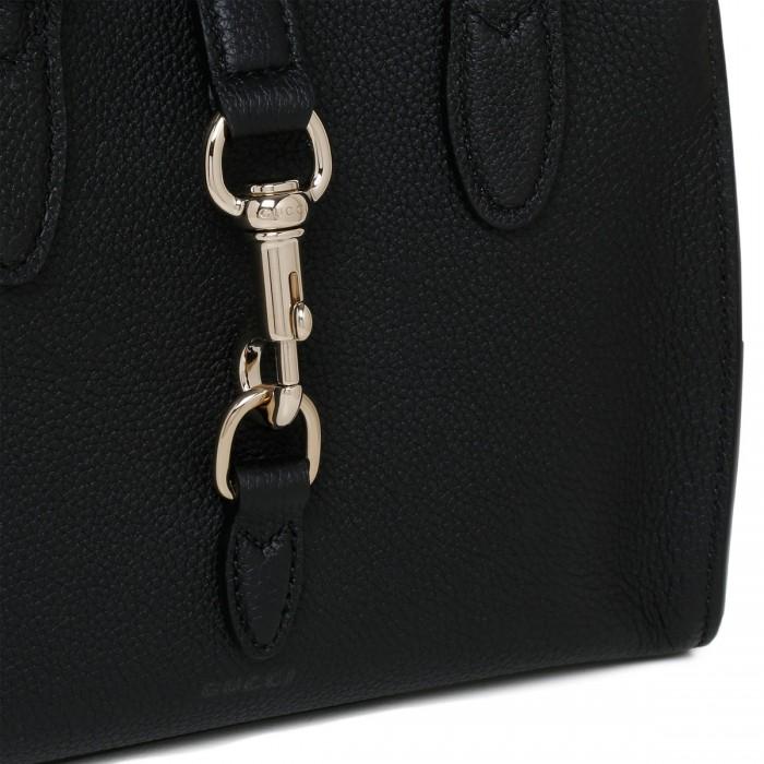 Le Noir Cortina Jackie Small Tote Bag