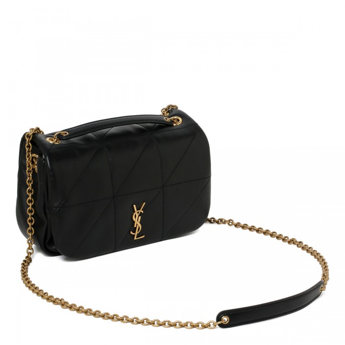 Le Noir Cortina Jamie 4.3 Mini Chain Bag
