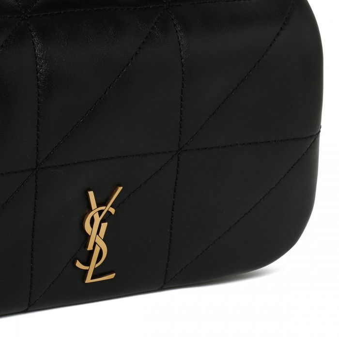 Le Noir Cortina Jamie 4.3 Mini Chain Bag