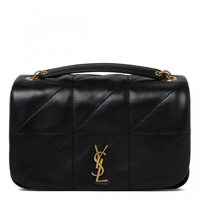 le noir cortina Jamie 4.3 mini chain bag