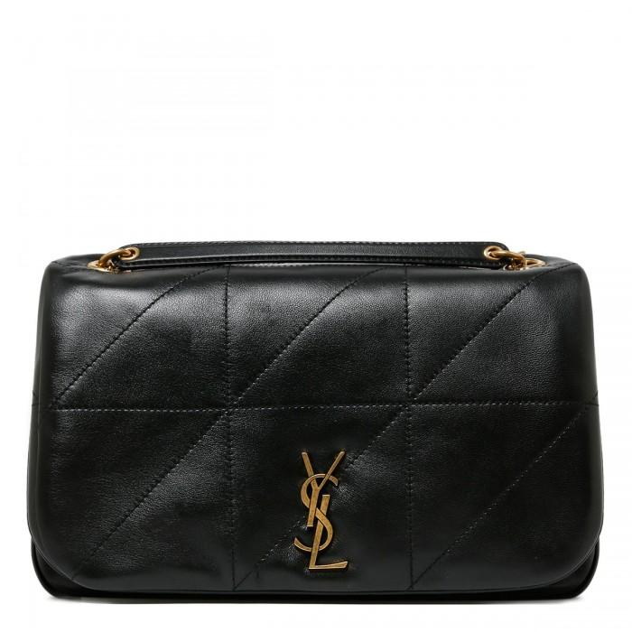 le noir cortina Jamie 4.3 small chain bag