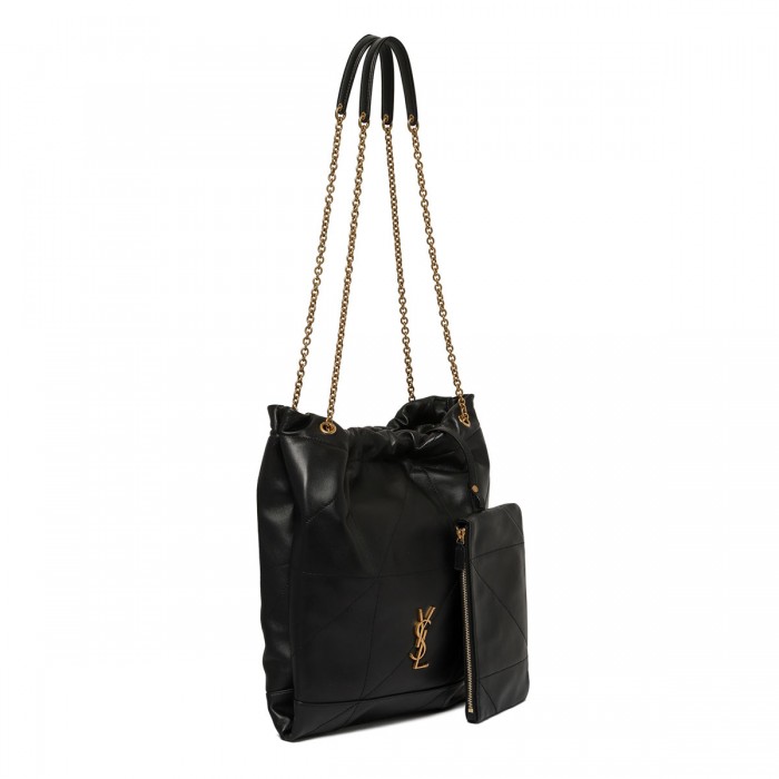 Le Noir Cortina Jamie Pouch Bag