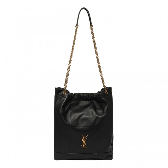 le noir cortina Jamie pouch bag