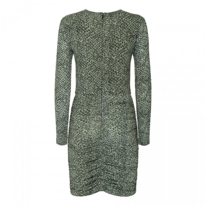 Le Noir Cortina Jana Mini Dress