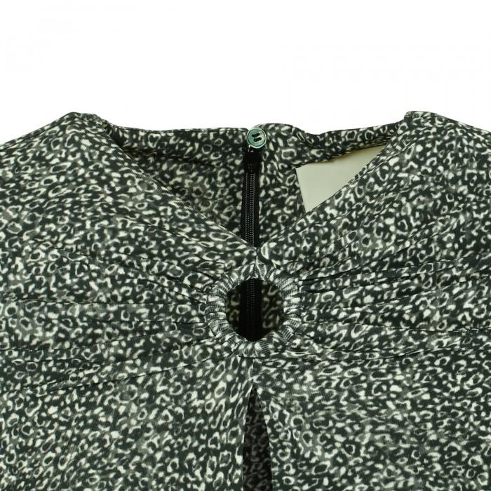 Le Noir Cortina Jana Mini Dress