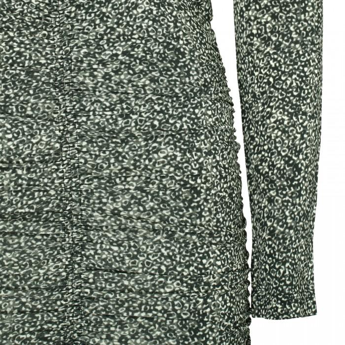 Le Noir Cortina Jana Mini Dress