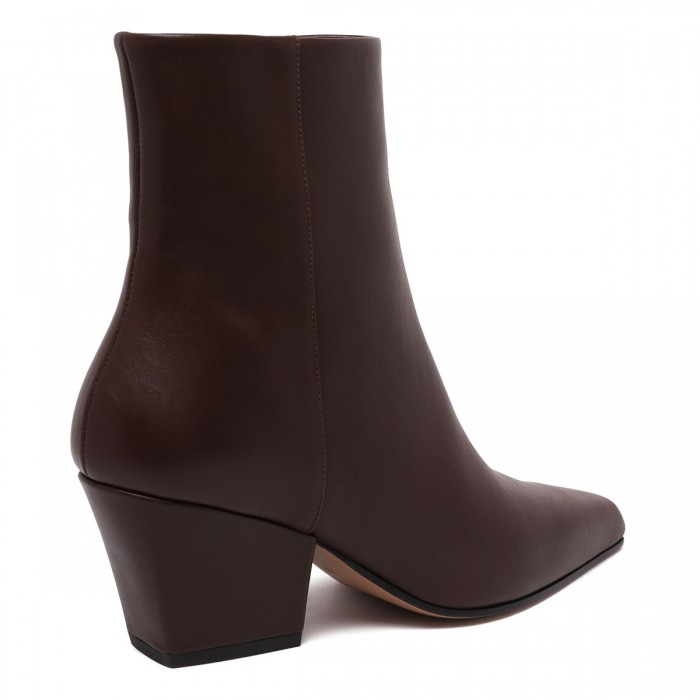 Le Noir Cortina Jane 60 Ankle Boots
