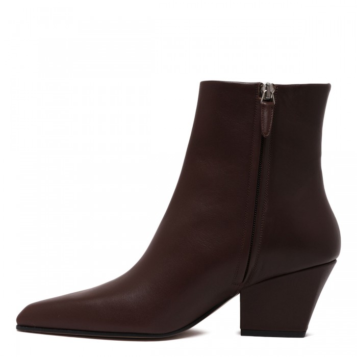 Le Noir Cortina Jane 60 Ankle Boots