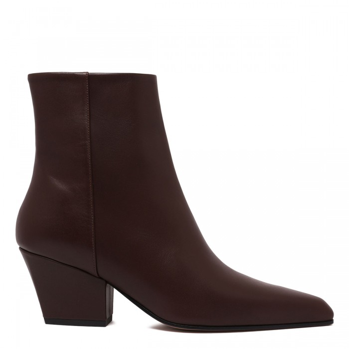 le noir cortina Jane 60 ankle boots