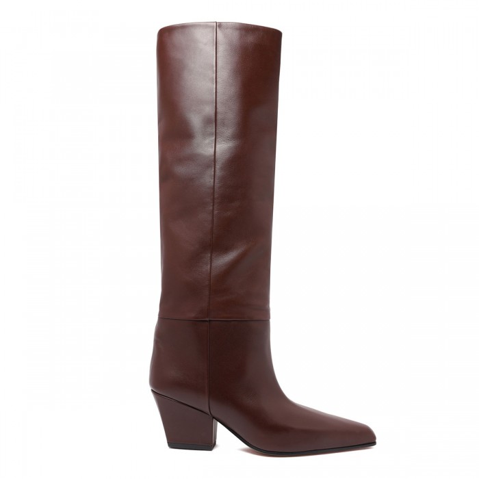 le noir cortina Jane 60 boots