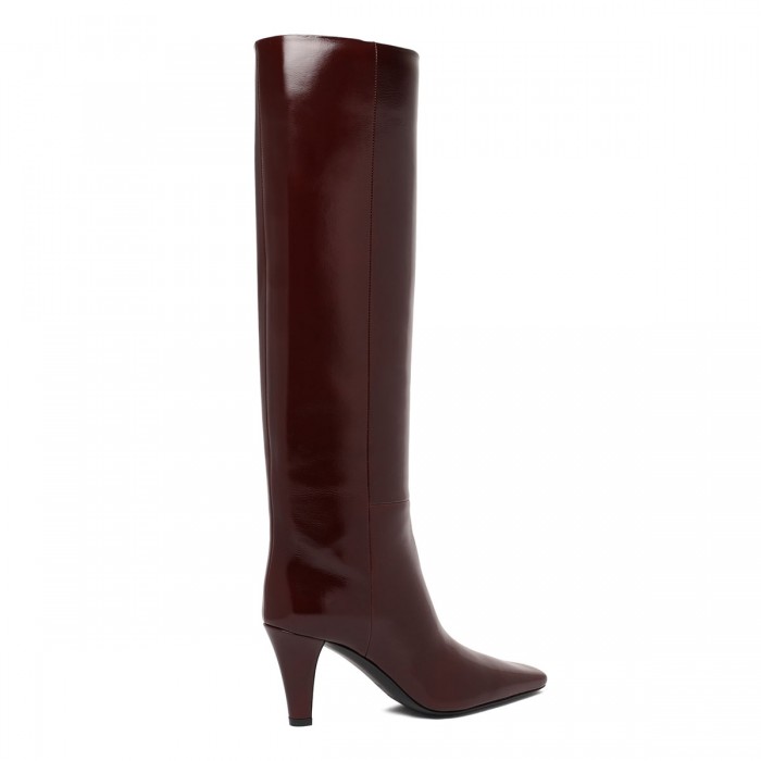 Le Noir Cortina Jill 75 Smooth Leather Boots