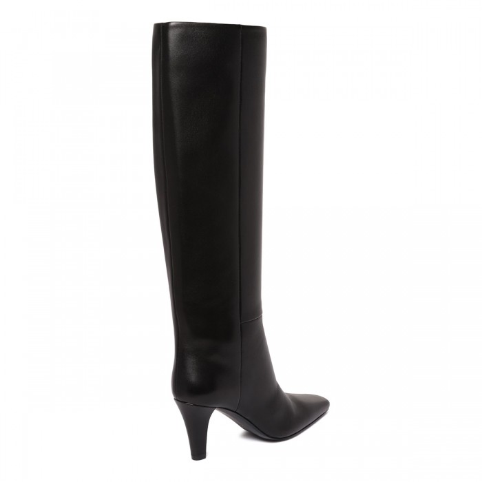 Le Noir Cortina Jill 75 Smooth Leather Boots