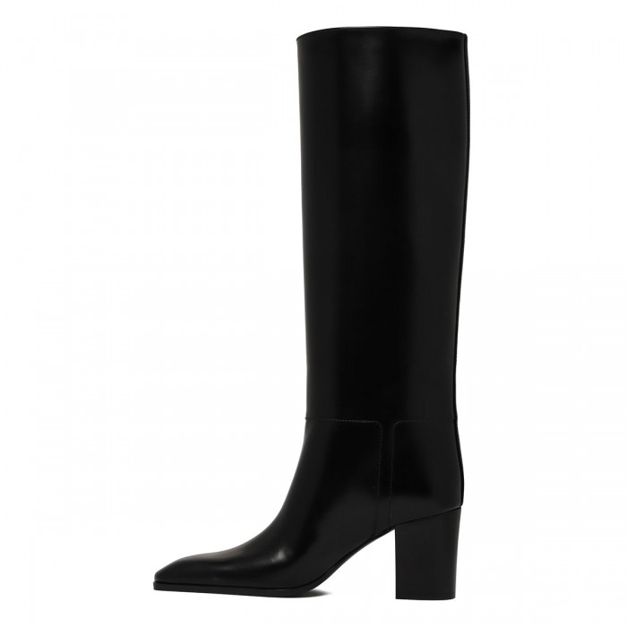 Le Noir Cortina Julia 70 Leather Boots