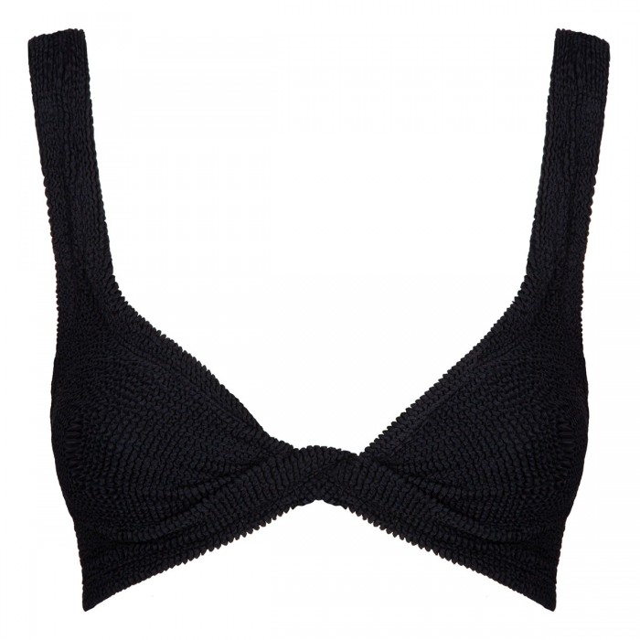 Le Noir Cortina Juno Black Bikini Set