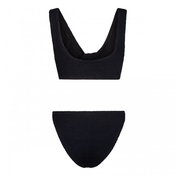 Le Noir Cortina Juno Black Bikini Set