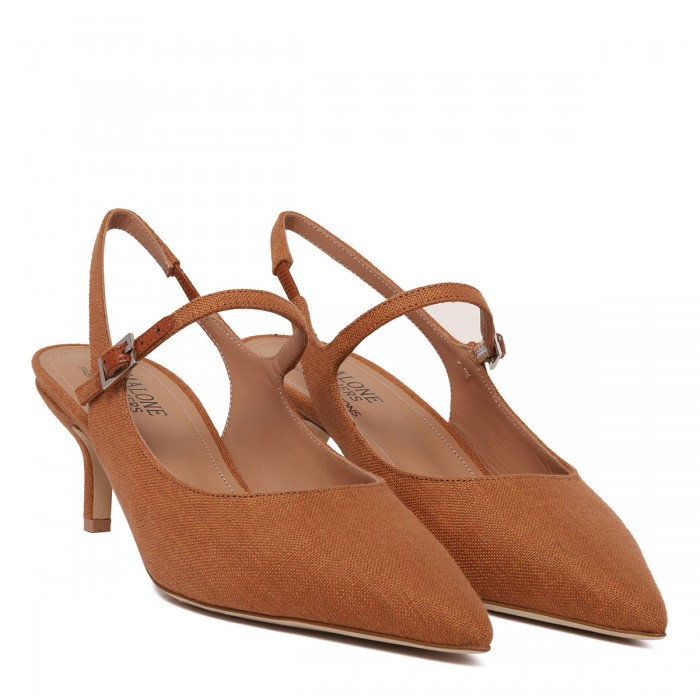 Le Noir Cortina Karla 45 Pumps