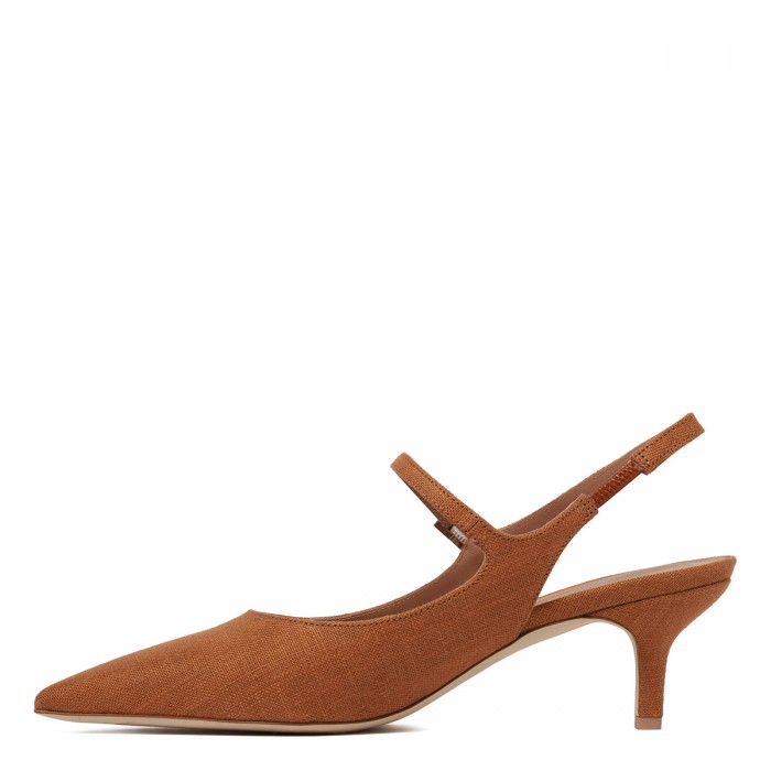 Le Noir Cortina Karla 45 Pumps