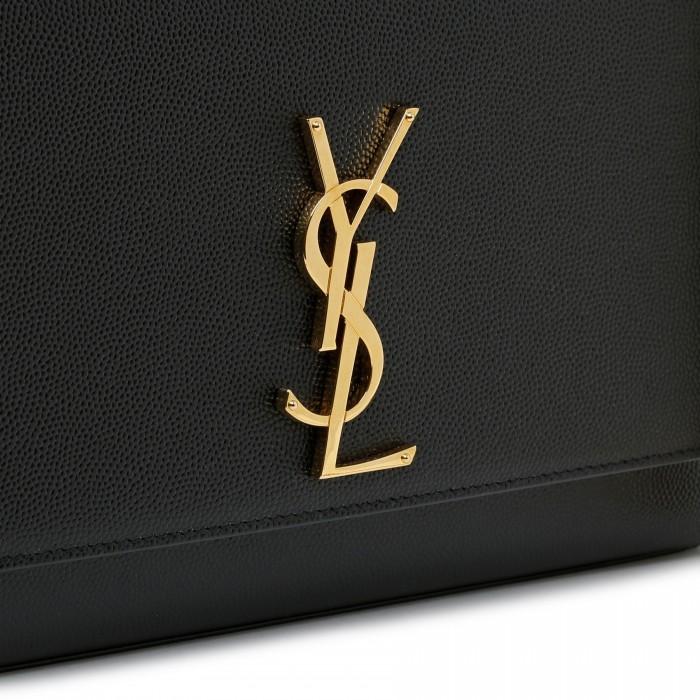 Le Noir Cortina Kate Medium Satchel Bag