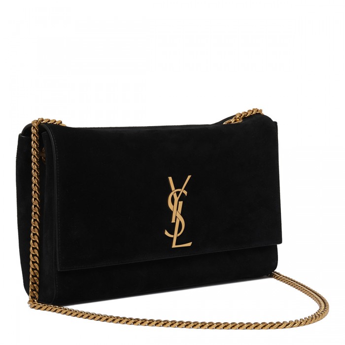 Le Noir Cortina Kate Reversible Medium Bag