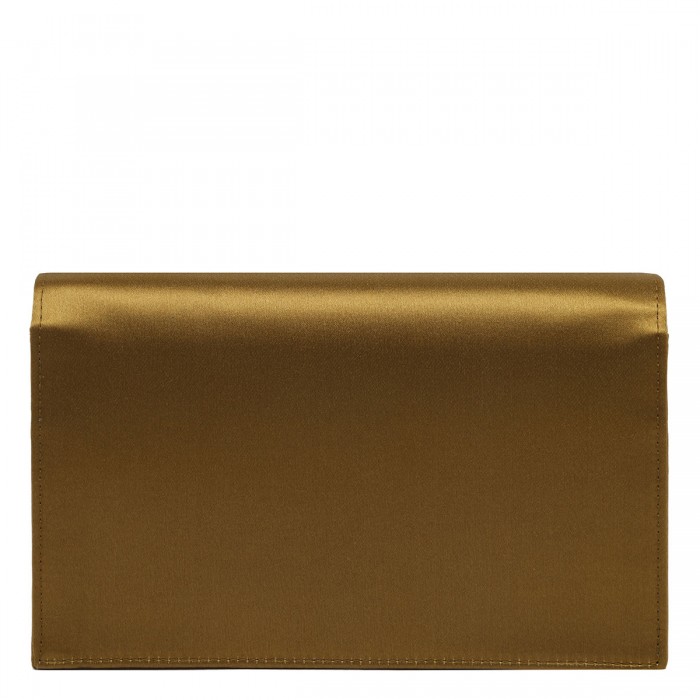 Le Noir Cortina Kate Tassel Wallet On Chain