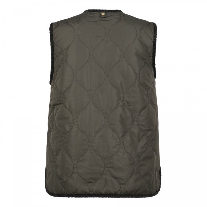 Le Noir Cortina Klara Quilted Jacket