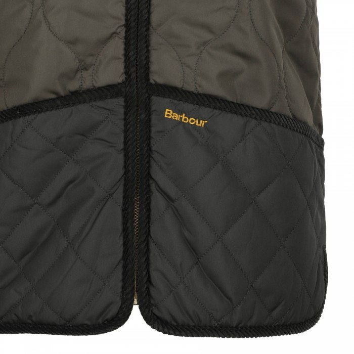 Le Noir Cortina Klara Quilted Jacket