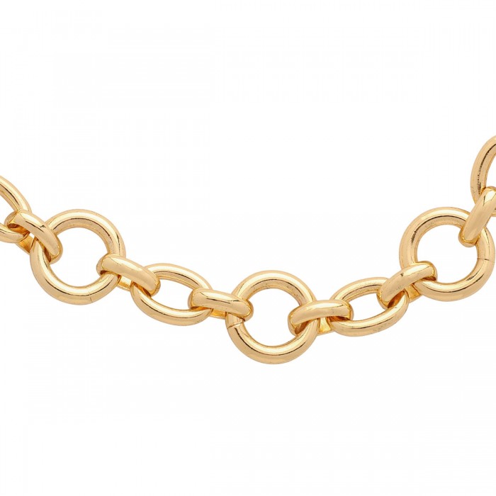 Le Noir Cortina Lace Charlotte Necklace