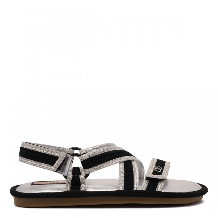 le noir cortina Lake Powell sandals