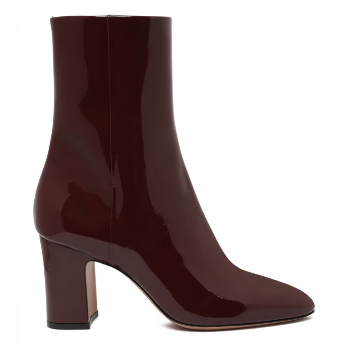 le noir cortina Lavinia 75 ankle boots