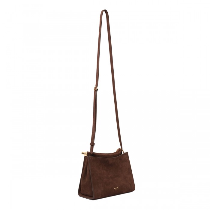 Le Noir Cortina Le Click Small Shoulder Bag