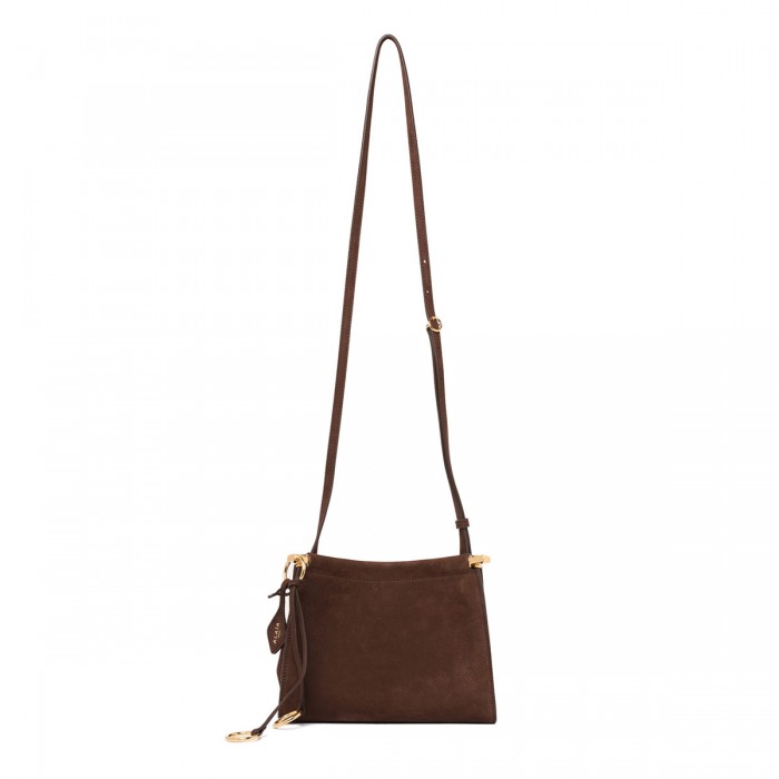 Le Noir Cortina Le Click Small Shoulder Bag