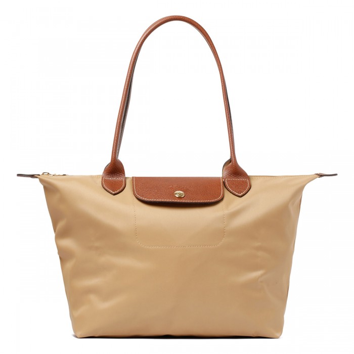 le noir cortina Le Pliage Original L tote bag