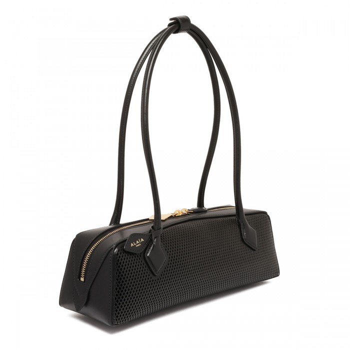 Le Noir Cortina Le Teckel Medium Bag